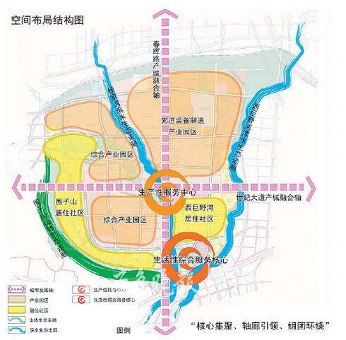 济南孙村片区为什么是次中心,济南孙村房价还会涨吗