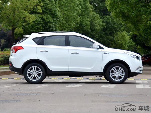 新圣达菲2016,新圣达菲最新图片