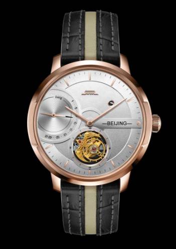 北京生而不凡手表机芯,北京生而不凡表盘多大