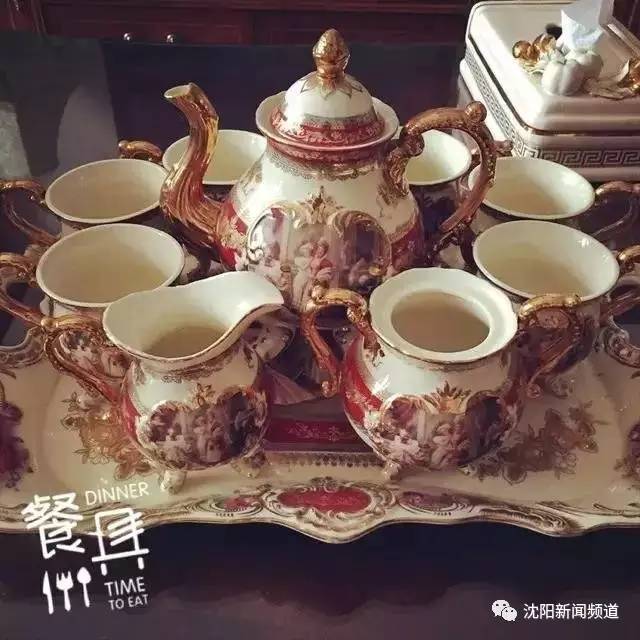 高端餐具品牌直播,张强餐具品牌