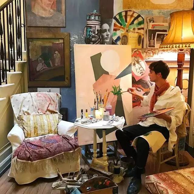 结婚攻略｜快把你的sixgod扔掉，脱单必备经典香水！