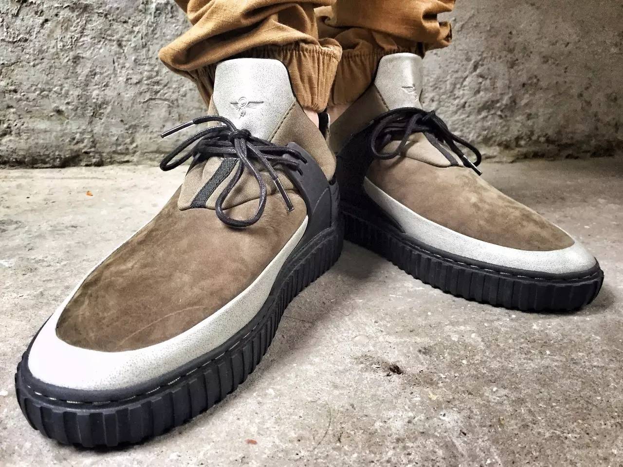 CooLSneaker｜每周新鞋速递2016/12/12