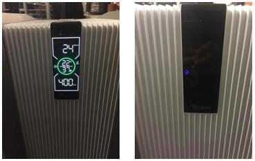 惠而浦空气净化器wa-d001,惠而浦空气净化器d001fk