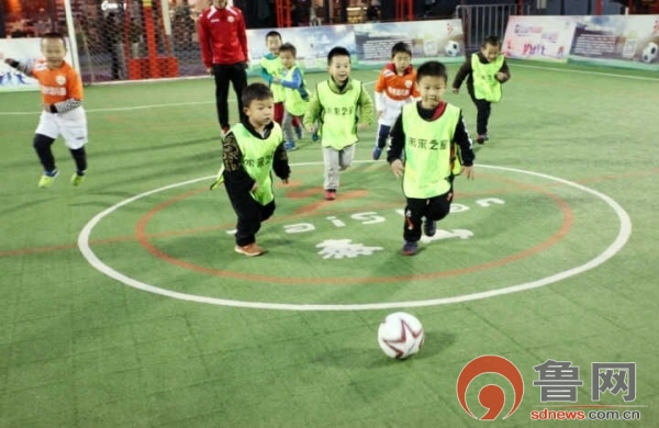 城市体育公园西安,城市体育公园简介