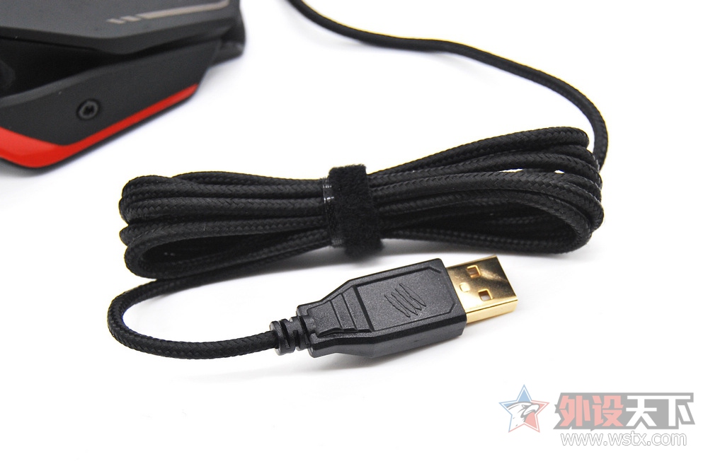 美加狮鼠标rat8和rat6,美加狮鼠标rat8实测