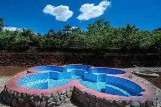 周末去泡温泉的地方,北京最好的私汤温泉小院排行榜