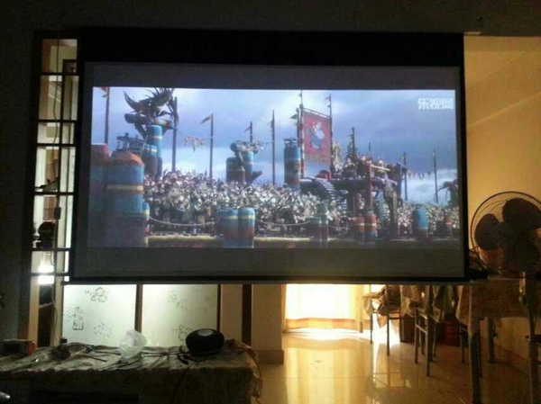 5000平电影院投资多少钱,5万元一套的家庭影院