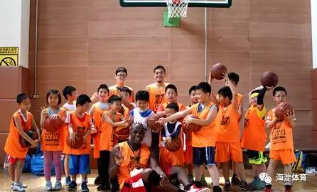 哪项球类运动更适合孩子,别让孩子输在体育分