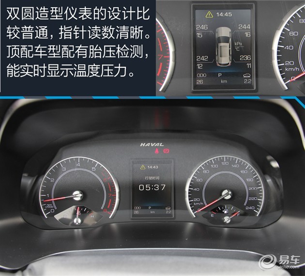 新款哈弗h2s全面测试,哈弗h2s质量和油耗怎么样