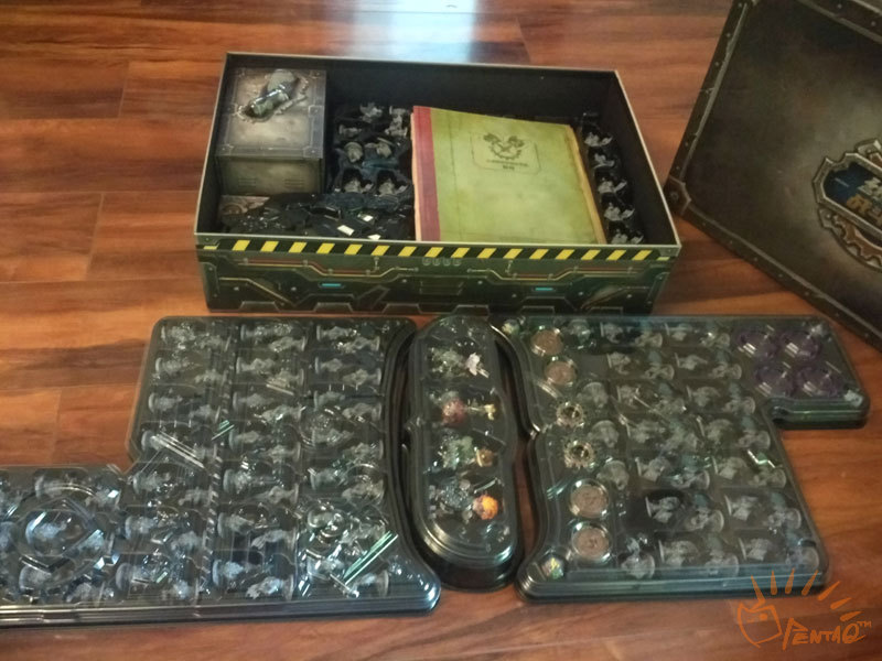 英雄联盟约德尔战斗学院桌游教程,lol桌游