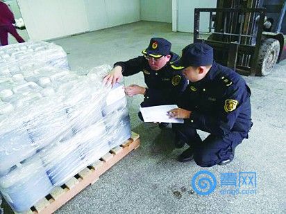 食品中检测到二氧化硫如何处罚,食品中二氧化硫超标怎么处理