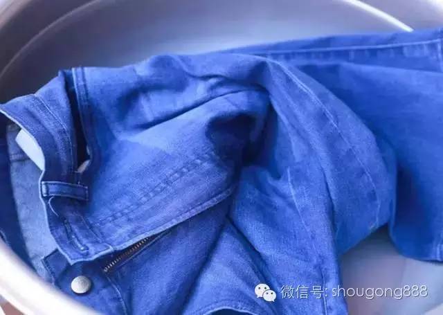 生活小妙招牛仔衣怎么清洗去味,小妙招牛仔怎样洗不掉色