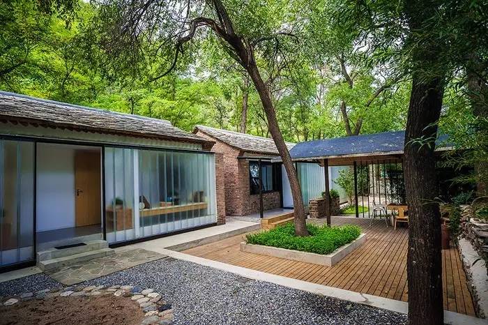 人物｜陈长春：我想把关于“农”的全部理想装进这些院子