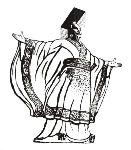 肉夹馍竟然是开疆辟壤的“秘密*器武**”