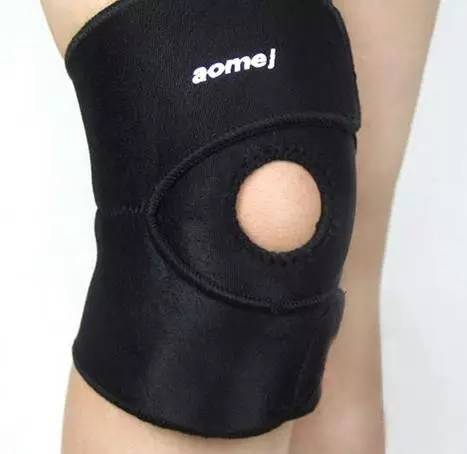 弹力绷带膝盖使用方法,膝盖部位型冷敷凝胶说明书