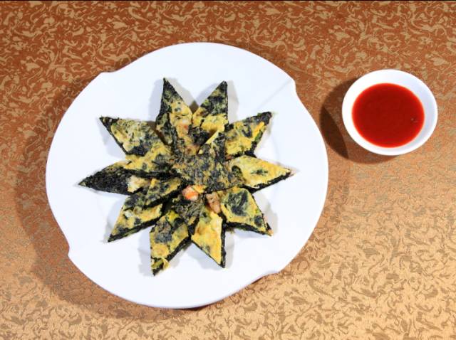 鱼我所欲也,紫菜亦我所欲也~2016翔安海岛旅游节欢乐登场