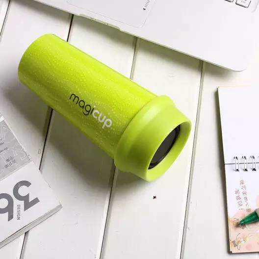 用了这些杯子你就是最靓的仔 (五张图解构你一辈子不缺钱的秘密)