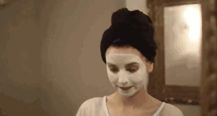 冬天适合用的面膜推荐,教你一款好用的面膜