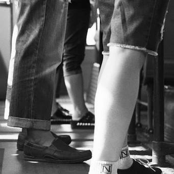 青岛的冬天来临之前,青岛的冬天多么美