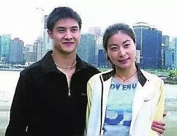 郭晶晶霍启刚逛超市视频,霍启刚郭晶晶逛街买菜