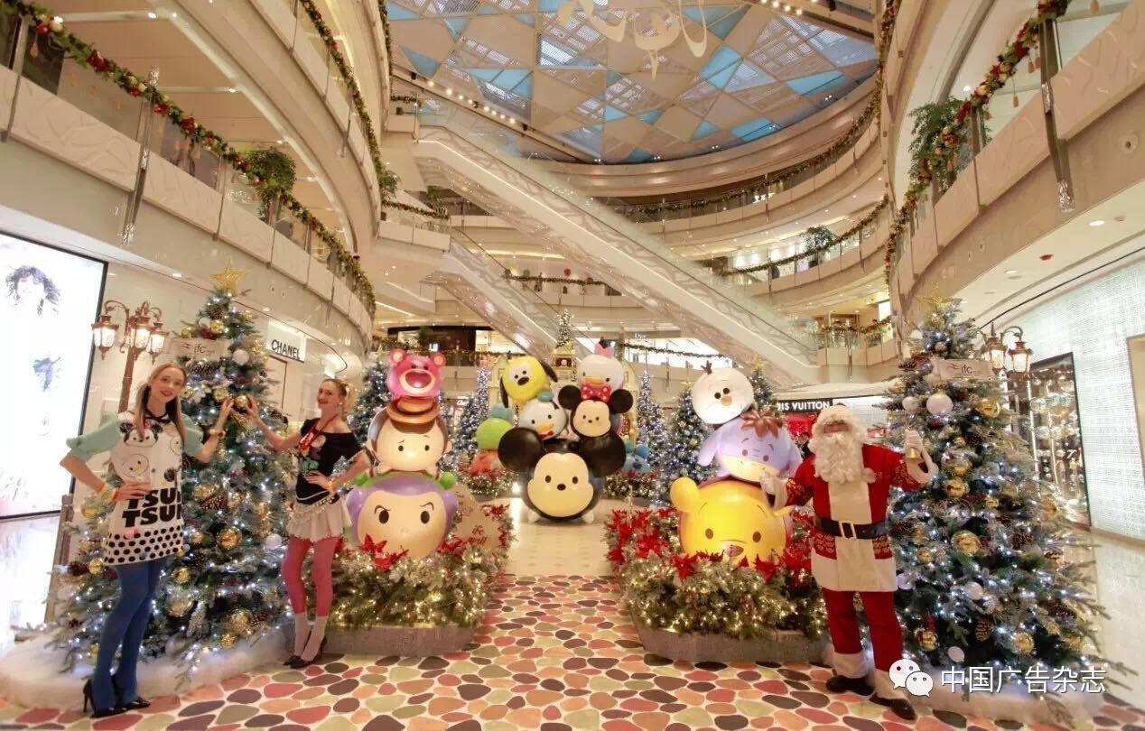 魔都商场排名,魔都圣诞集市哪个好