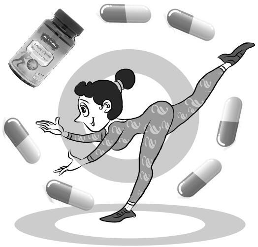 硫酸软骨素有什么作用,复方硫酸软骨素滴眼液作用