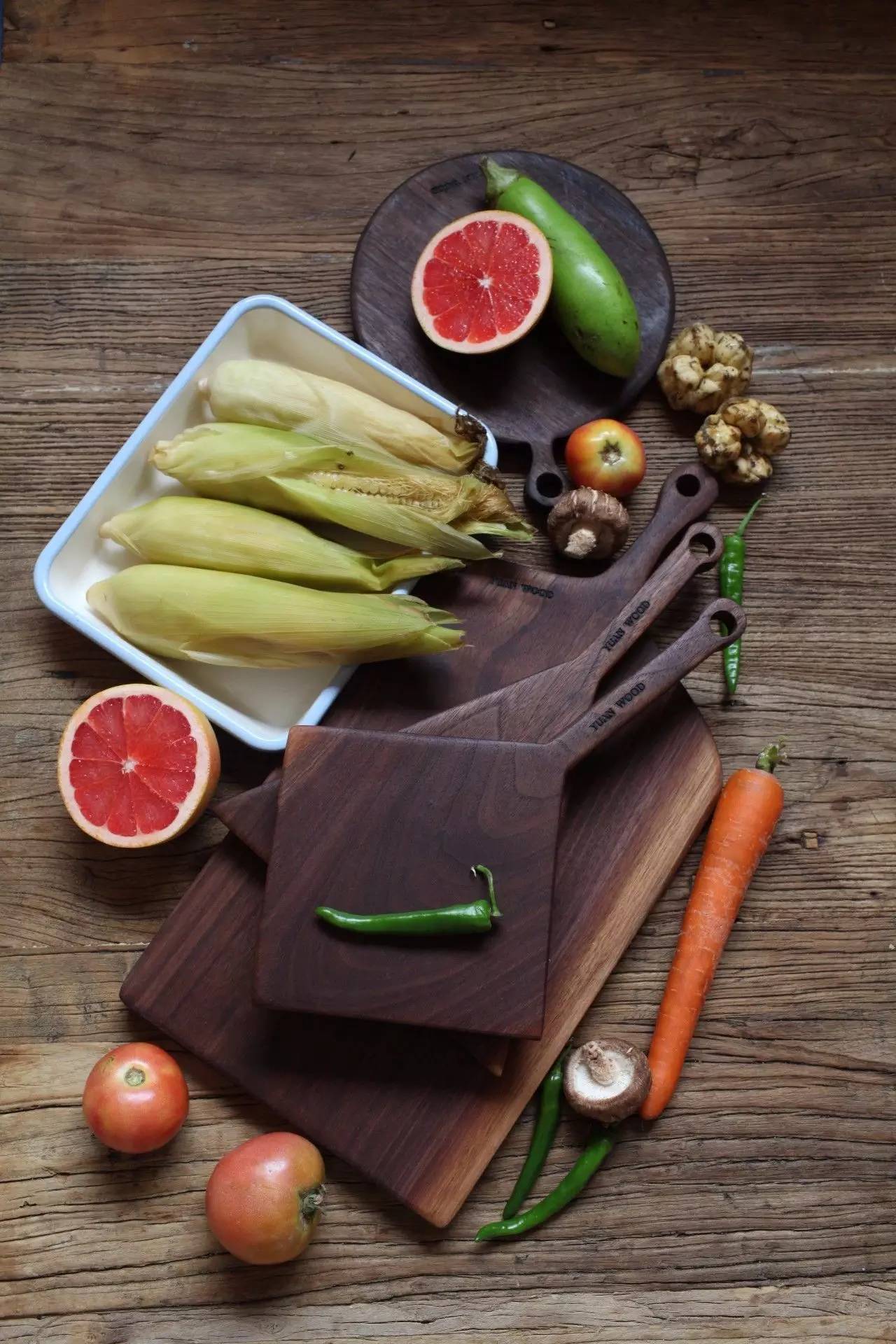 故事｜拥有八十多口美锅是一种怎么样的体验