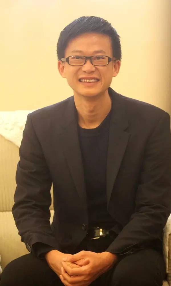 「扎」ZAKER创始人李森和:创业不易,变化的今天是最好的机遇!