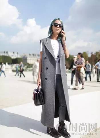 新年战衣你准备好了吗?见同学见前男友见情敌,咱可不能失了“身份”!