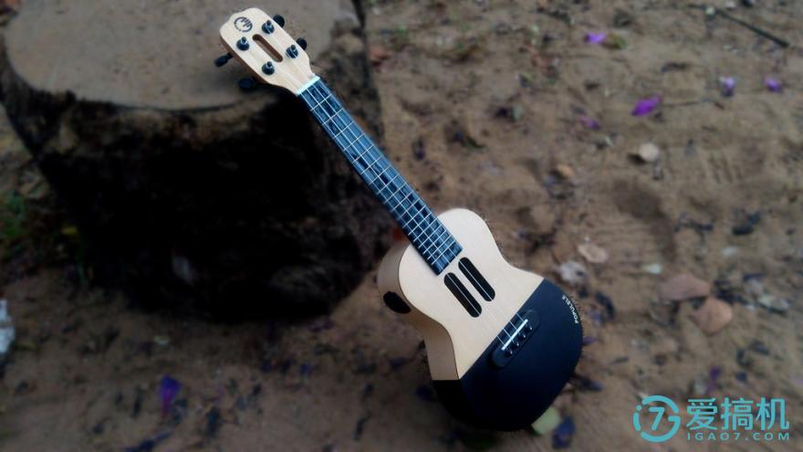 populele智能尤克里里怎么样,populele智能尤克里里好不好