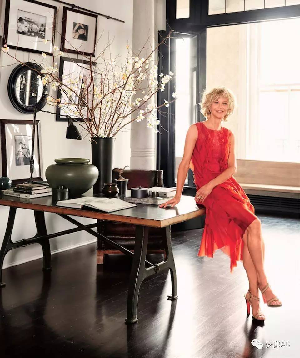 好莱坞女星美国甜心梅格·瑞恩,美国西雅图甜心梅格瑞恩