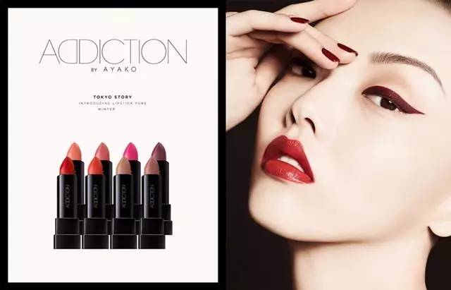 最近网红推荐的口红,ins网红推荐口红防水不掉色