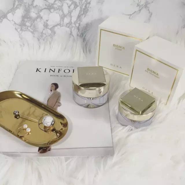 我找来5位很会花钱的好朋友，分享了她们的年度最爱清单！