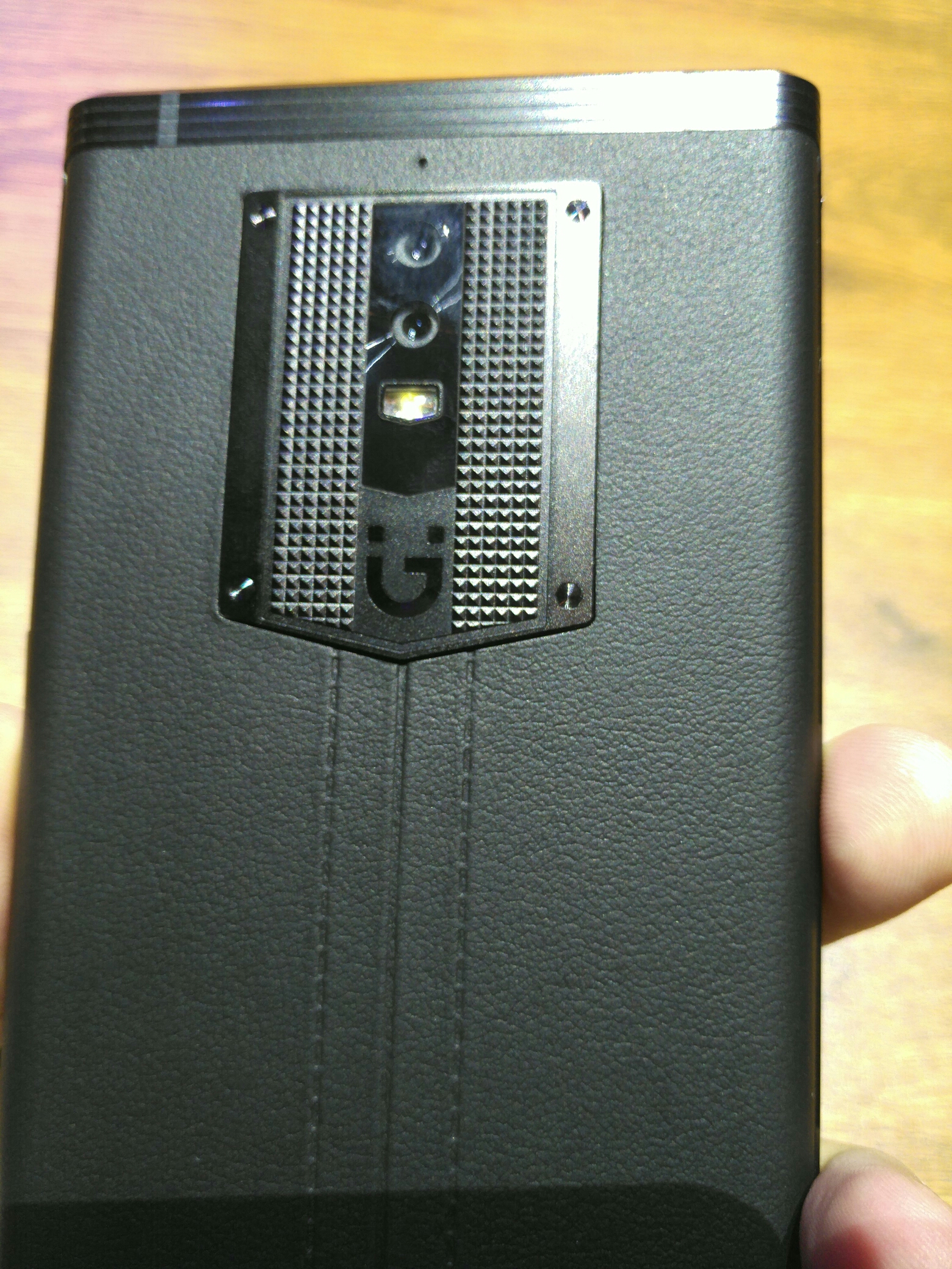 8848是金立旗下的吗,8848最危险的程度