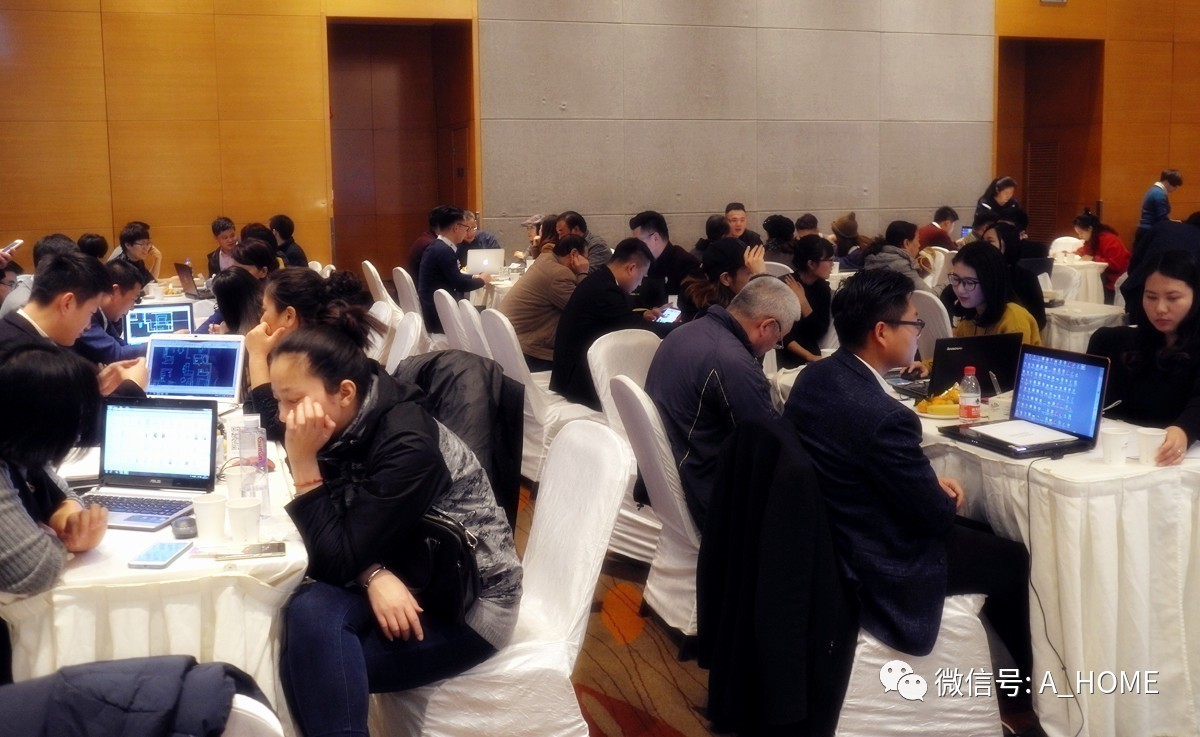 大牌贺岁，美墅狂欢｜北京铭艺装饰岁末钜惠，火爆收官！