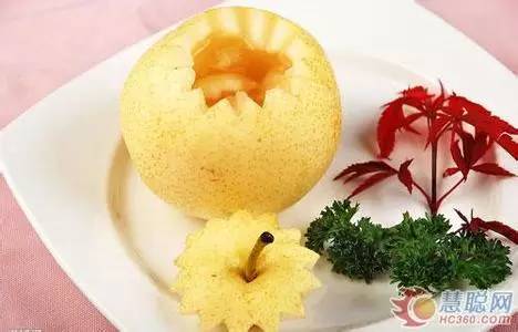 清肺最好的十大食物,十种清肺最佳食物