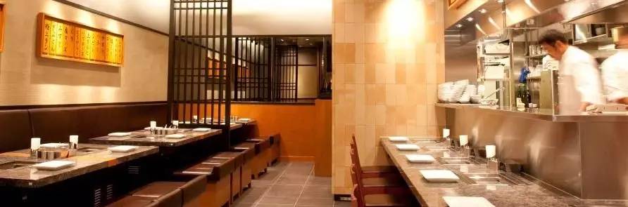 带你逛吃日本东京,东京吃货之旅