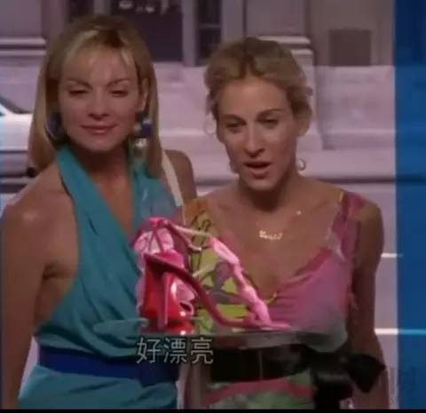 尝鲜客｜穿了一双珍珠鞋，路过的人都对我低头行注目礼！