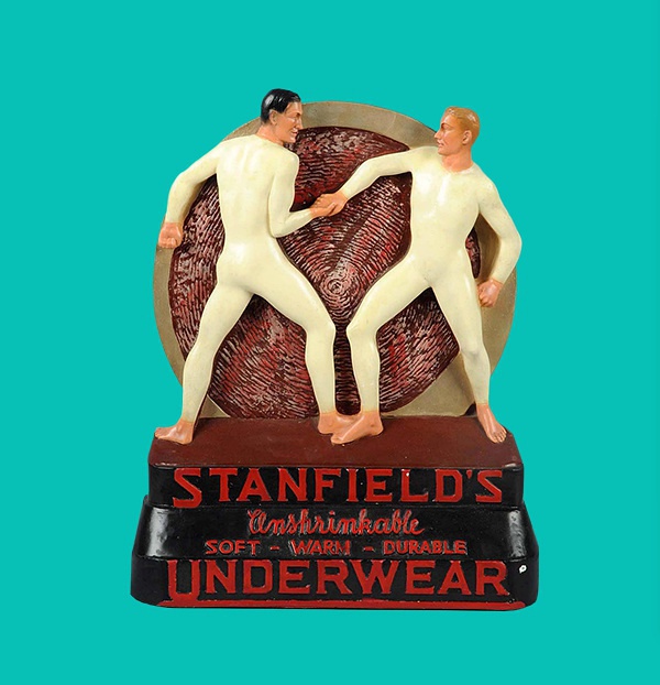 豆瓣日记:外国人穿不穿秋裤？