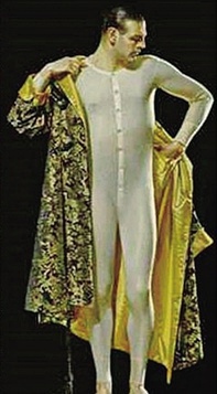 豆瓣日记:外国人穿不穿秋裤？