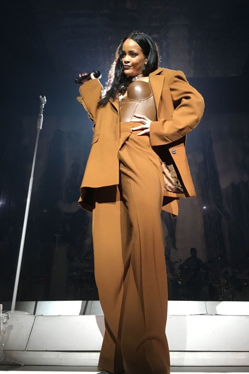 格莱美奖提名揭晓,碧昂丝最新颁奖典礼