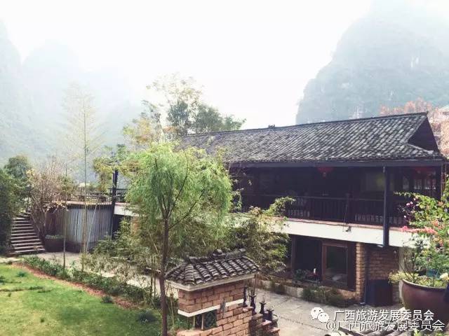 深度关注我县吹响旅游复苏新号角,广西双创示范基地