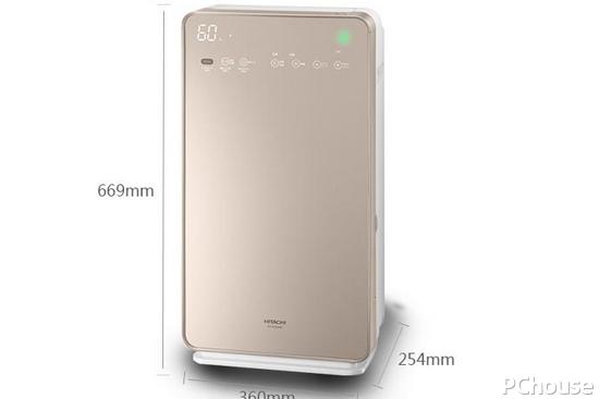 空气净化器除甲醛2000元,除油漆味空气净化器评测