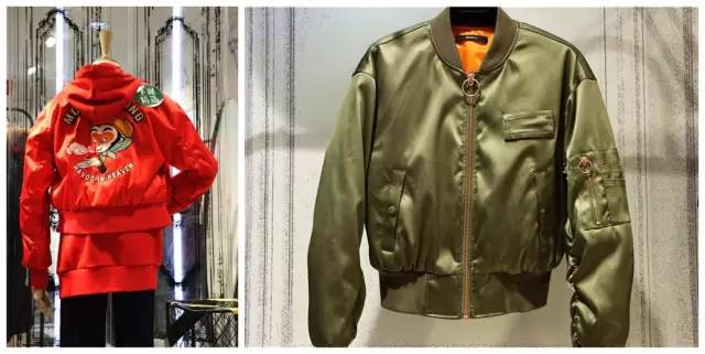 听说草木绿是2017年度代表色！我只想穿上美美的圣诞色，不小心领先时髦一整年！