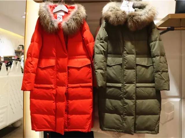 听说草木绿是2017年度代表色！我只想穿上美美的圣诞色，不小心领先时髦一整年！