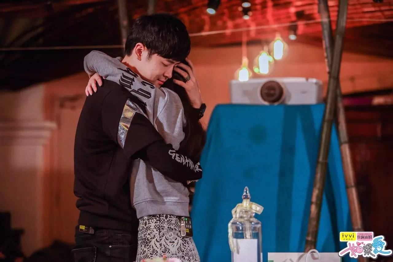 付辛博颖儿综艺节目结局,付辛博颖儿2019