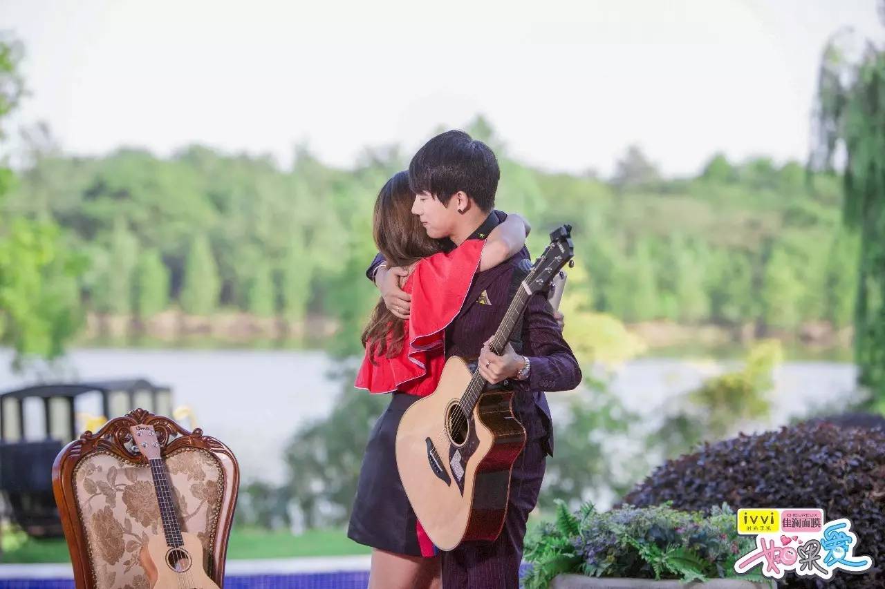 付辛博颖儿综艺节目结局,付辛博颖儿2019