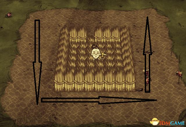 饥荒联机版蜂后单人打法,饥荒联机版蜂后不靠海打法