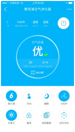 惠而浦空气净化器wa-d001,惠而浦空气净化器d001fk