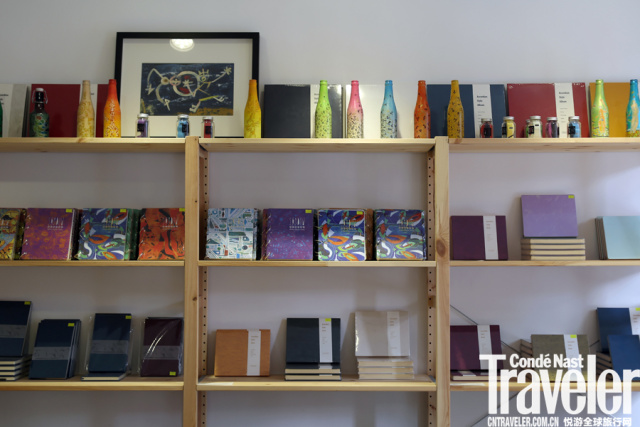 钻进大栅栏胡同里过个周末